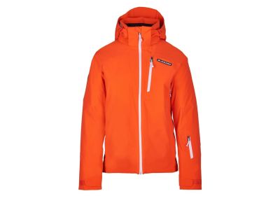 Blizzard Ski Silvretta jacket, red