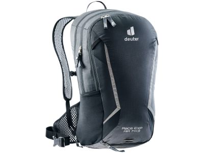 Deuter Race EXP Air backpack, black