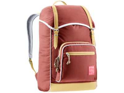 deuter Innsbruck backpack, 22 l, red