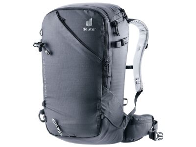 deuter Freerider Pro 34+ batoh, 44 l, černá