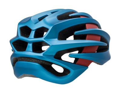 Orbea R50 EU 19 helmet, blue
