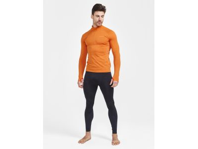 CRAFT CORE Dry Active Comfort Shirt, orange