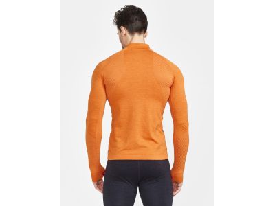 Craft CORE Dry Active Comfort triko, oranžová