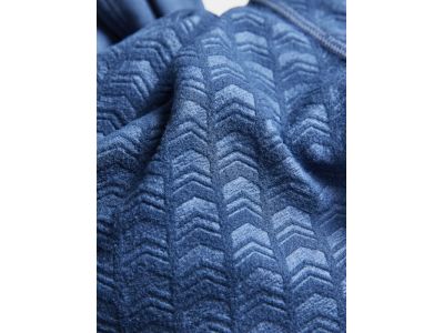 CRAFT ADV Tech Fleece T-Sweatshirt, dunkelblau