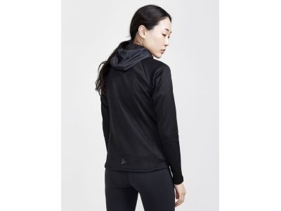 CRAFT ADV Essence Trikot Damen-Sweatshirt, schwarz