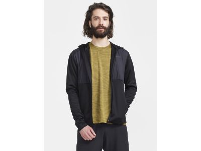 Craft ADV Essence Jersey sweatshirt, black