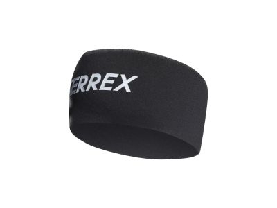 adidas TERREX Stirnband, schwarz