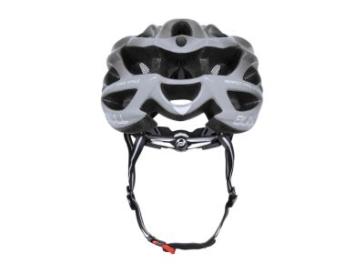 Kask FORCE Bull Hue MIPS, czarno-szary