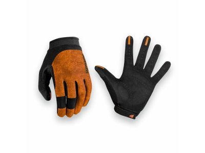 Bluegrass React Handschuhe, orange