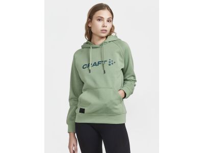 CRAFT CORE women&amp;#39;s sweatshirt, light green