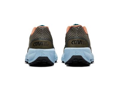 Craft CTM Ultra Trail topánky, zelená