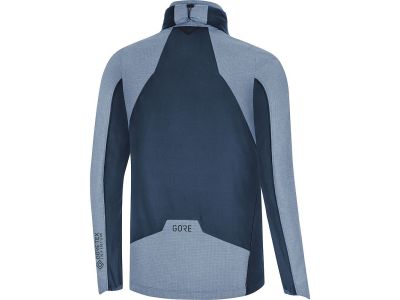 GOREWEAR C5 GTX Infinium Hybrid jacket, deep water/blue