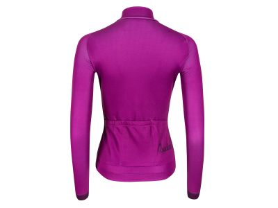 Isadore Debut women&#39;s jersey, purple potion