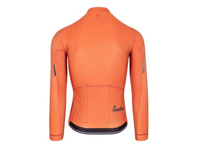 Isadore Alternative Light jersey, gold flame