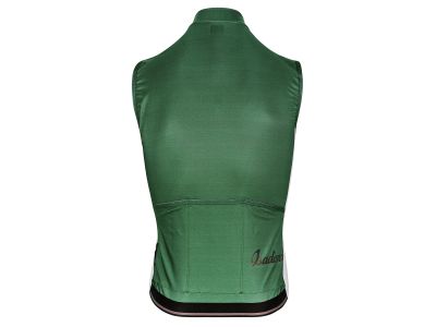 Isadore Alternative Thermal vest, cypress