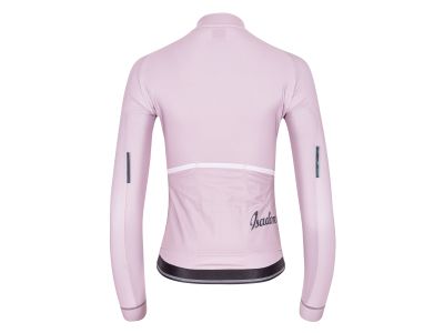 Damska koszulka rowerowa Isadore Alternative Light w kolorze fioletowo-lodowym