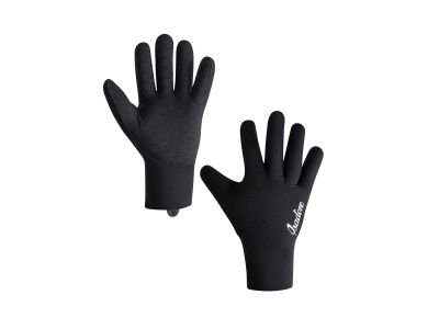Isadore Neoprene rukavice, černá