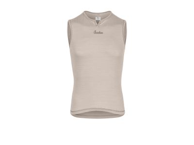 Isadore Merino undershirt, thong