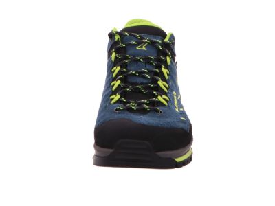 LOWA DELAGO GTX LO obuv, petrol/lime