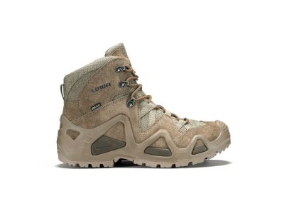 LOWA ZEPHYR GTX MID TF shoes, coyote
