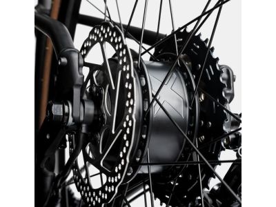 Cannondale Topstone NEO SL2 28 elektromos kerékpár, grafit