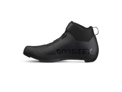 fizik Tempo Artica R5 GTX winter cycling shoes, black
