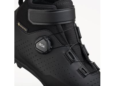 fizik Terra Artica X5 GTX cycling shoes, black