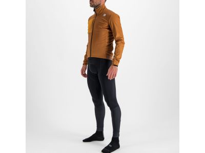 Sportful SUPER jacket, brown