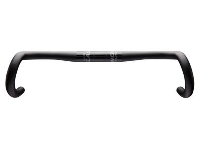 Easton EA70 AX Gravel handlebars 420-460 mm, black
