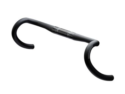 Easton EA70 AX Gravel handlebars 420-460 mm, black