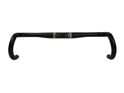 Easton EA50 AX Gravel handlebars 420-460 mm, black
