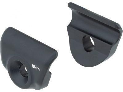 Easton oval clamps