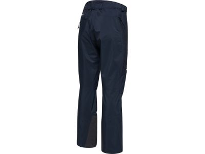 Haglöfs Vassi TourGTX dámské kalhoty, tmavě modrá