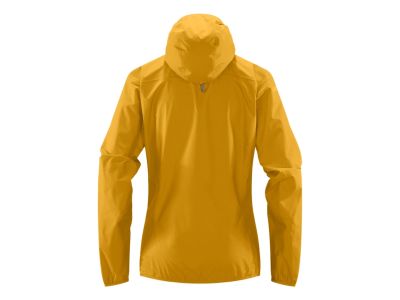 Haglöfs LIM Proof women&#39;s jacket, orange