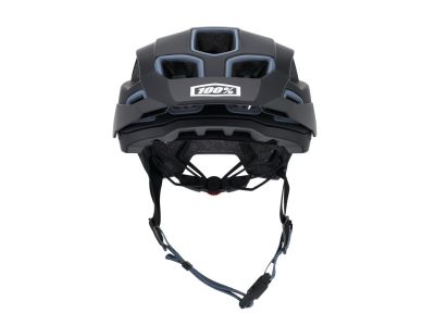 100% Altec Helmet w/Fidlock helmet, navy fade
