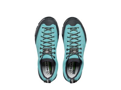Pantofi damă SCARPA Mojito Trail GTX WMN, icefall