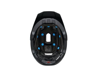 Casca 100% Altis Helmet CPSC/CE, neagra
