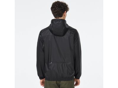 Oakley EXPLORER Packable jacket, blackout
