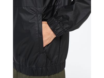 Jachetă Oakley EXPLORER Packable, blackout