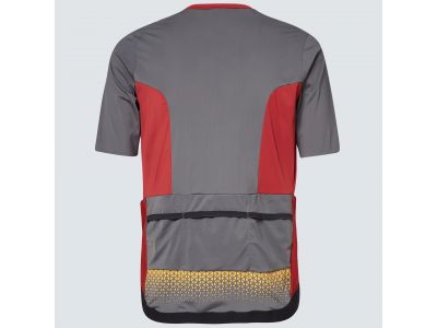 Oakley POINT TO POINT jersey, forged iron