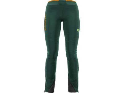Karpos Alagna Evo women&amp;#39;s trousers, dark green