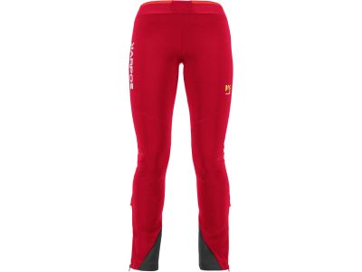 Karpos ALAGNA EVO women&amp;#39;s pants, red/pink