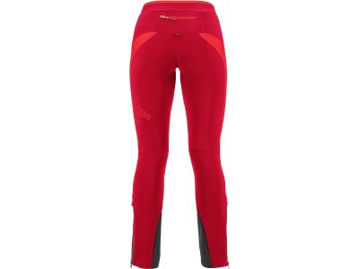 Karpos ALAGNA EVO women's pants, red