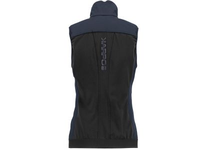 Karpos ALAGNA PLUS EVO women's vest, black/ink