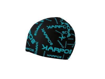 Karpos ALAGNA RACE cap, black/blue
