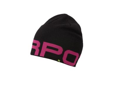 Karpos LARIN cap, black/pink