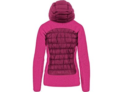 Karpos MARMAROLE TECH női dzseki, málna/rózsaszín