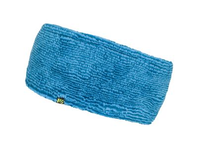 Karpos VERTICE headband, blue