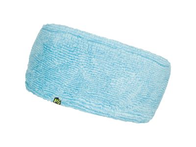 Karpos VERTICE headband, turquoise