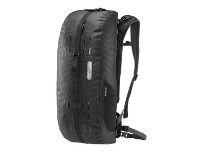 ORTLIEB Atrack CR 25 l backpack, black